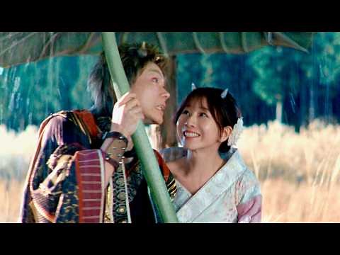 au三太郎 10周年！お正月新CMはハッピーな瞬間描く！サバシスターCM楽曲「ハッピーなんて」／au三太郎シリーズ CM