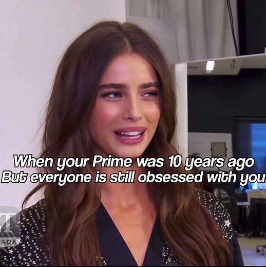 Taylor Hill: Beauty and Modeling Success