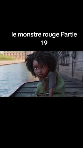Le Monstre Rouge Partie 20 : La Quête du Héros