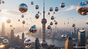 📢 From 18 to 20 June, #ZTE is excited to lead the conversation under the theme "Catalyzing Intelligent Innovation" (智能加速度) at #MWC25 Shanghai! 🚀 Visit us at Booth N3 B20 and unlock the unlimited possibilities of the intelligent era! 🔗 https://mwcshanghai.com | ZTE Corporation