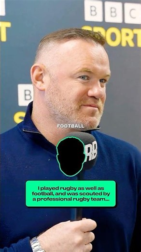 Can You Guess The Player Before Rooney? 👀