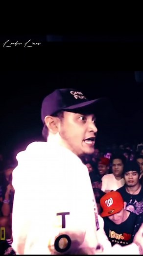 Fliptop Shehyee vs Fukuda Battle Highlights