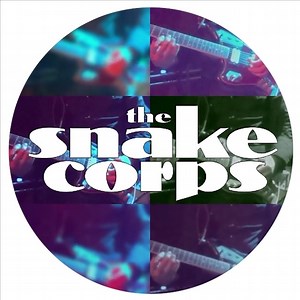 The Snake Corps a punto de cumplir 35 años de carrera, la banda de Marc Lewis regresa a Valencia para celebrarlo y revivir la magia de los 80. No faltarán temas como "In Flux" "Calling You" o el clásico instrumental que conquistó Valencia: "This is a seagull". Abrirán la noche los valencianos Ambros Chapel , grupo en continua evolución, con un sonido eminentemente británico, a medio camino entre el dark de The Cure, la épica de The Church con la elegancia de los Roxy Music de Bryan Ferry. ➡️THE 