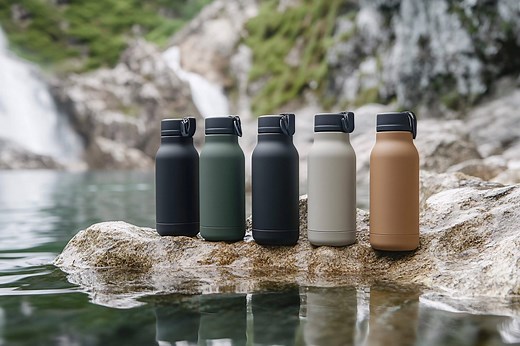 The 4 Reusable Water Bottles Most Recommended By Top Independent Review Sites (2025)