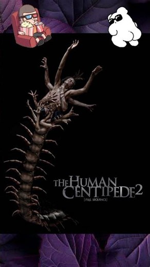 THE HUMAN CENTIPEDE 2 Movie Review #eliroth