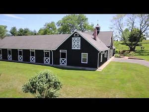 Oakendale Farm presented by Carole Miller