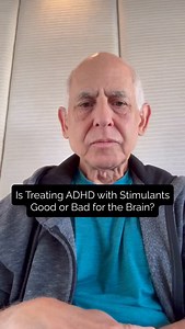 Can ADHD Medication Reshape the Brain? | Dr. Daniel Amen
