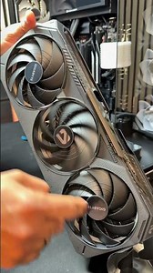 RTX 5080 + Ryzen 7 9800X3D Gaming PC | Lian Li Strimers + Dual Display Build