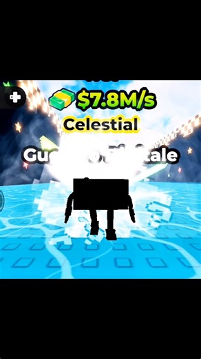 Kick a lucky block #roblox #robloxedit 🥵😱