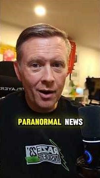 Ufo sighting debunked Ohio's strange meteor in paranormal news #paranormal #ufo #aliens #weirdnews