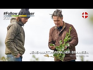 Follow a Farmer - Jens-Martin Bramsen - S1:E4