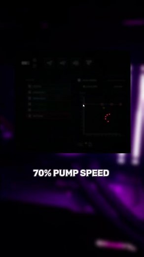 Arctic Liquid Freezer III 360 A-RGB | Sound/Noise demonstration