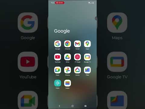 How to make metal gradient map