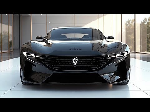 2026 AMC Eagle Review | Exterior, Interior, Performance & Price Breakdown