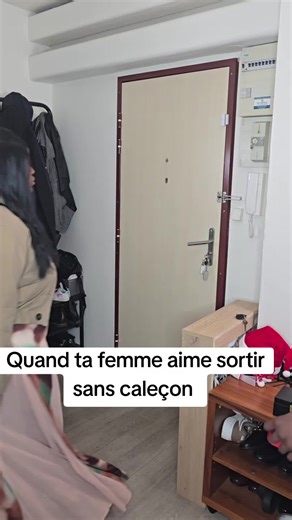 pardon il faut porter caleçon avant de sortir ceci est un message #pourtoii #pourtoii