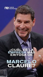¿Sabías cuál fue la empresa que lanzó a Marcelo Claure al éxito global? Antes de dirigir gigantes como T-Mobile o invertir en clubes de fútbol, Claure fundó Brightstar, una compañía que empezó con solo 10 mil dólares y llegó a ser el mayor distribuidor de celulares del mundo. Brightstar fue más que una empresa: fue su primer gran salto a la élite empresarial. Entender su historia es entender cómo pensar en grande, incluso desde Bolivia. Si quieres conocer más sobre cómo lo logró, entra a https:/