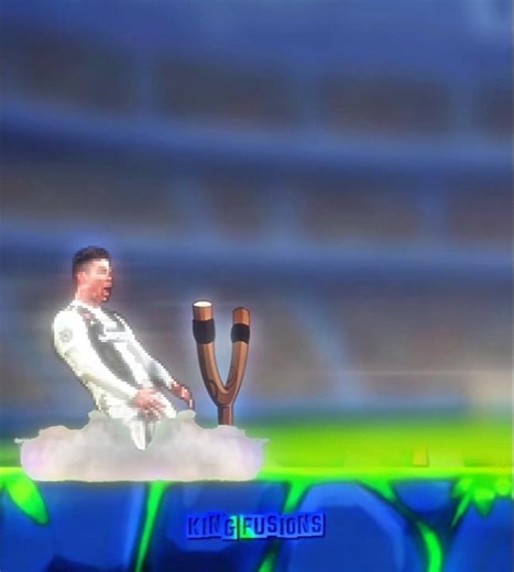 »ANGRY GOATS«🐐🔥 | Ronaldo X Mbappe Edit | #giveaway | #cosmftblcup ‪@Cosmysteries‬#COSMFTBLCOMP