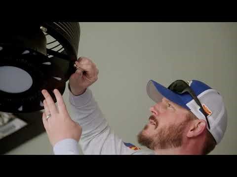Patio Misting System Phoenix
