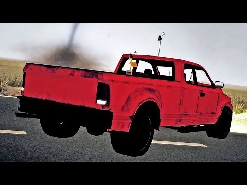 More Updates! | Storm Chasers Multiplayer