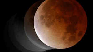 How to Watch Tonight's Lunar Eclipse