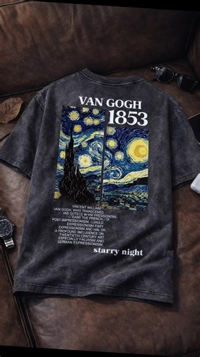 Unique Acid Washed Oversized T-Shirts for Aesthetic Style