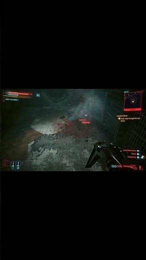 Cyberpunk 2077: You can get a sandevistan during the "Disasterpiece" side quest.