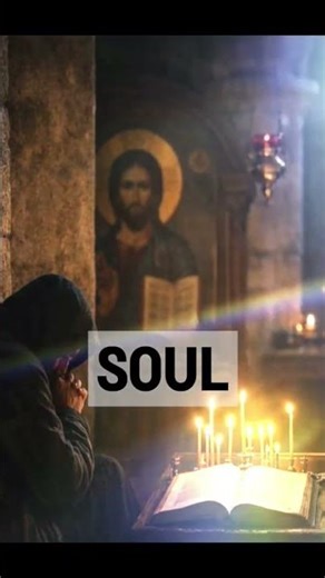Most Powerful Orthodox Evening Prayer for Peace 🙏🌙 #orthodox #jesus