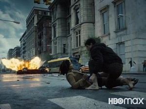 JUSTICE LEAGUE SNYDER CUT TRAILER SUBTITULADO | The Mother Box