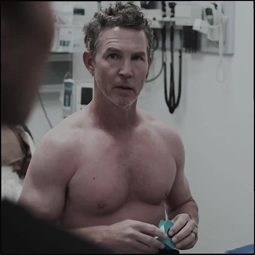 ooou this episode had me ac @༺ eva ༻ scenes megaawrld_ #fyp #foryou #thepitt #jackabbotedit #shawnhatosy