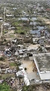 Cyclone Gezani à Madagascar : 38 morts selon le bilan du 12 fev à 16h loc. | cycloneoi.com