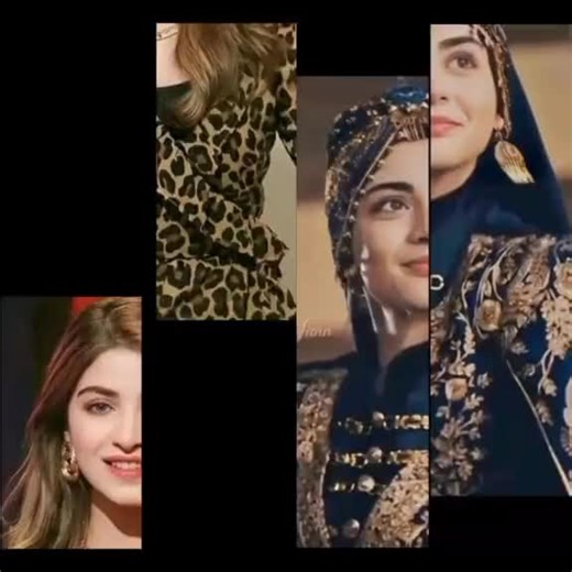 challenge pak vs turk😘