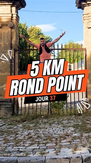 Tu décides où je cours J37 #running #5km #humour #defisportif