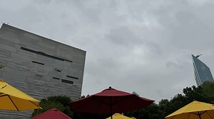 Total Solar Eclipse: What's the latest forecast for DFW? What are we seeing so far?