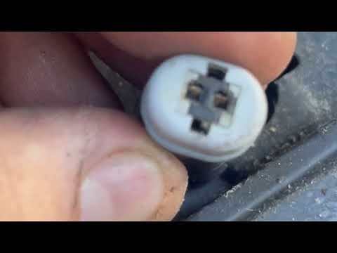 Remote start not working ? Chrysler/Dodge hood switch installation