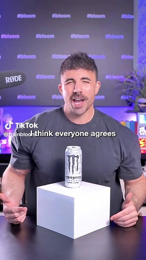 Energy Drink Dangers: Separating Fact from Fiction