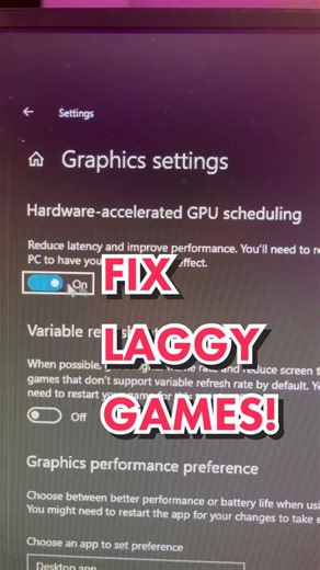 How to Disable Hardware Acceleration for a Better Gaming Experience