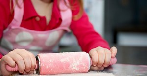 Cooking with kids - Netmums