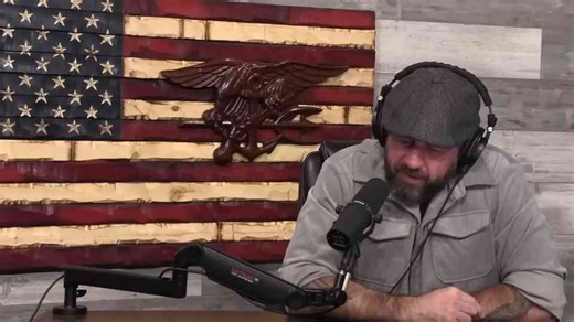 Shot in the head and lived to tell the story - Fallujah survivor