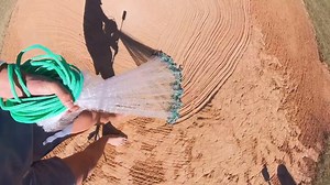 This was the FIRST cast Net tutorial I made for you guys! My...