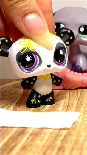 LPS: Yoga Class!! Out Now! ❤️ #lps#littlestpetshop#cute