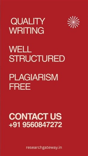 Turn your ideas into impactful essays with Research Gateway