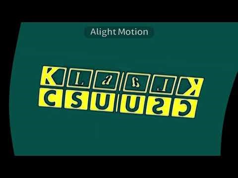 Klasky Csupo in G Major 310 (Widescreen)