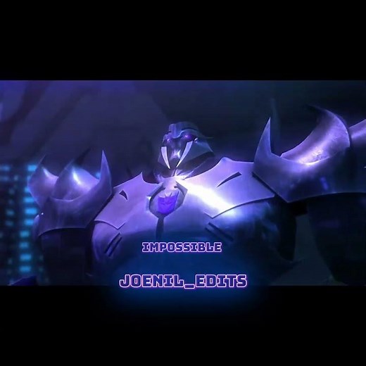 TFP: The Nemesis Ship / Trypticon #Edit #Shorts #FYP #TransformersPrime