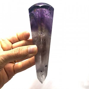 27 reactions | Do you use crystal wands in your practice? Any long...