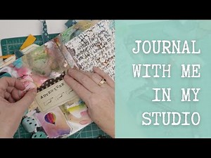 CAN YOU FILL A JOURNAL WITHOUT SPENDING MONEY?