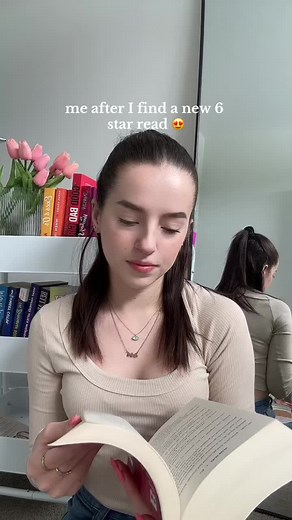 I can’t wait to continue this series 🫶🏻