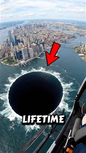 5 Natural Phenomenons That Will Terrify You 😱