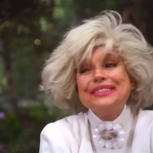 Broadway & Beyond | ✨ Carol Channing, gloriously over-the-top and camp-tastic in Alice in Wonderland (1985) — a musical nod to author Lewis Carroll on his... | Instagram