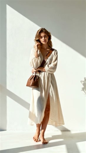 This stunning PU bag gives you that luxe look for less! #VeganLeather #BagAddict #women'sbag