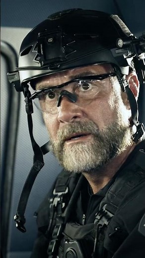 "Exploiting compassion, the robber committed crimes—his identity shocked SWAT."